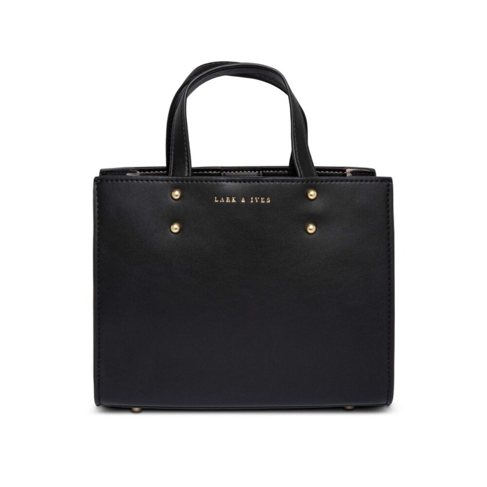 Lark & Ives The Perfect Tote Mini 3 way tote bag + organizer set